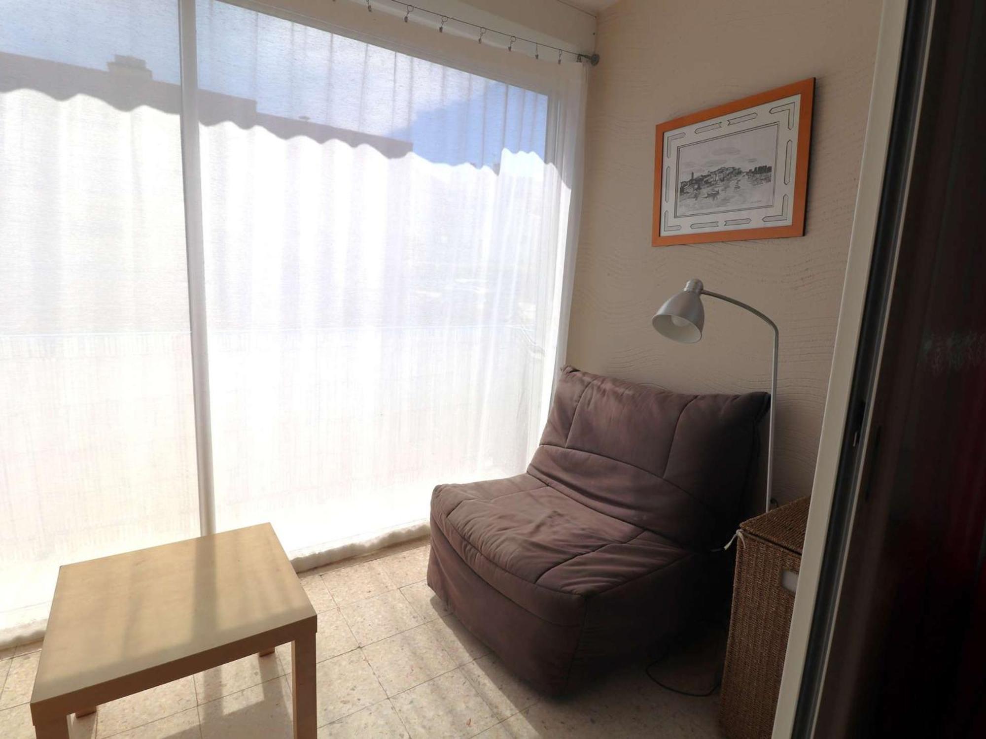 Studio Confortable 3/4 Pers, 100M Plage, Parking Prive Au Grau-Du-Roi - Fr-1-307-20 Le Grau-du-Roi Exterior photo